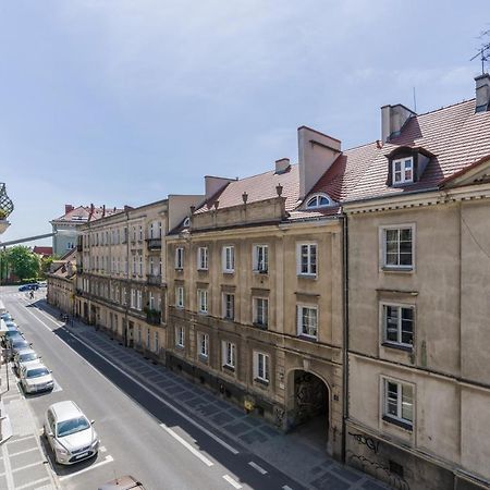 Old Town Apartments Podgórze by Renters Poznan Exterior foto
