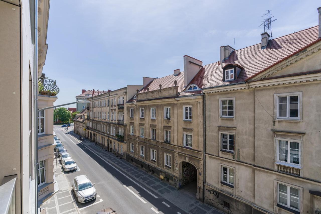Old Town Apartments Podgórze by Renters Poznan Exterior foto